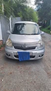 Toyota Funcargo. �������, ��������, 1.5 (109��.�.), ������, 287 000����. �� ����