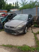Ford Mondeo ����