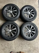 ADV15 SL. 6.0x15", 5x114.3, ET45, �� 74,1���. ����