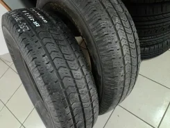 Continental ContiTrac AT. ����� at, �/�, ����� 10 % ����