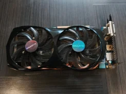 GeForce GTX 660 ����