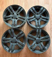 RTX S7. x14", 4x100 ����