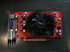 GeForce 9600 GT ����
