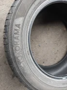 Yokohama BluEarth Ecos ES31. ������, 2019 ���, �/�, ����� 5 % ����