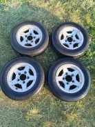 K&K �����. 14.0x14", 5x139.7, �� 50���. ����