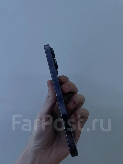 Apple iPhone 14 Pro Max. �/�, 256 ��, ����������, 3G, 4G LTE, 5G, Dual-SIM ����