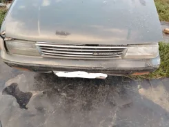 Toyota Corona SF. ST170, 4SFI ����