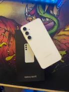 Samsung Galaxy S23 FE. �/�, 256 ��, �����, 4G LTE, NFC, ������� �������, ������������ ������� ����