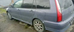 Mitsubishi Lancer Cedia. CS5, 4G93 T ����