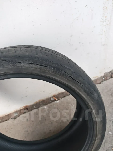 Seiberling Performance. ������, 2018 ���, �/�, ����� 60 % ����