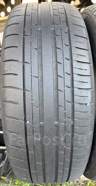 Falken Azenis FK453. ������, �/�, ����� �� 5 % ����