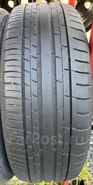 Falken Azenis FK453. ������, �/�, ����� �� 5 % ����