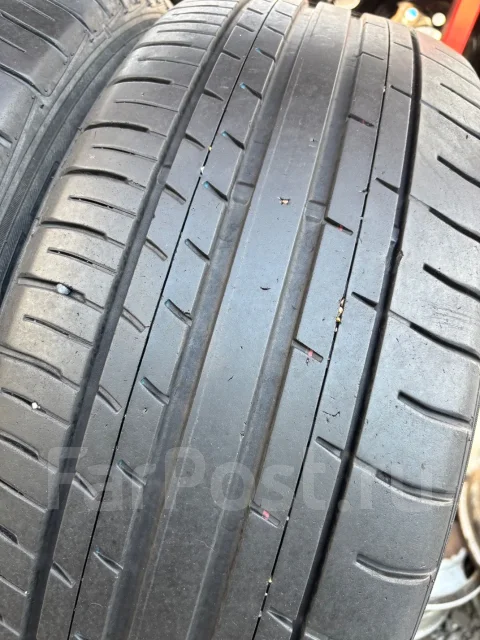 Falken Azenis FK453. ������, �/�, ����� �� 5 % ����