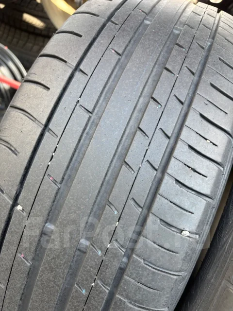 Falken Azenis FK453. ������, �/�, ����� �� 5 % ����