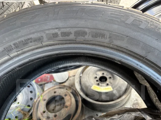 Falken Azenis FK453. ������, �/�, ����� �� 5 % ����