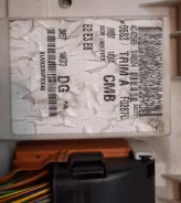 ���� ���������������, 756904 Ford Focus C-MAX 3M5T14A073 ����