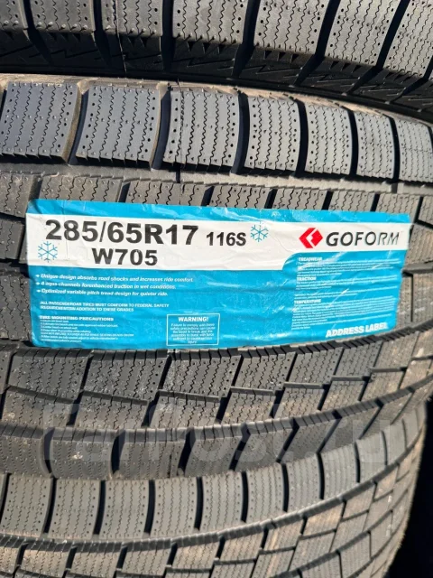 Goform W705. ������, ��� �����, 2026 ���, ����� ����