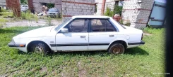 Mazda Capella. GCFP25, RF ����