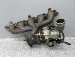 ������� Ford Kuga 30757112 CBV 2.5T B5254T 30757112 ����