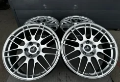 Weds Delmore. 8.0x19", 5x120, ET24 ����
