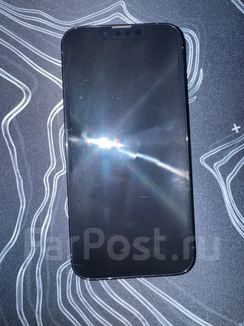 Apple iPhone 13 Pro. �/�, �� 8 ��, �����������, �����, eSIM ����