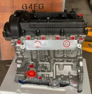 ��������� KIA, Hyundai ����� G4F�, G4KD, G4FA � �� ����