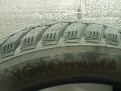 Yokohama Ice Guard IG65. ������, ����������, 2023 ���, �/�, ����� 5 % ����