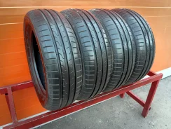Dunlop Sport BluResponse