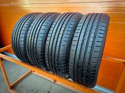 Vredestein SporTrac 5