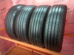 Toyo Proxes R36