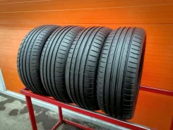 Dunlop Sport BluResponse