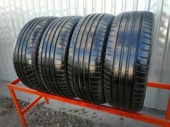 Dunlop Sport BluResponse