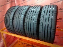 Dunlop Sport BluResponse
