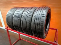 Nexen N'blue HD