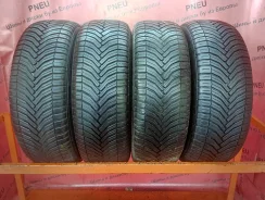 Michelin CrossClimate+