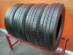Bridgestone Duravis R660
