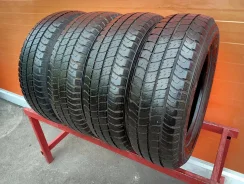 Goodyear Cargo Marathon