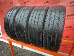 Continental VanContact Eco