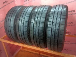 Pirelli Carrier All Season