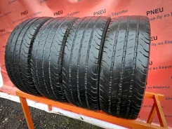 Continental ContiVanContact 100