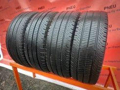 Continental VanContact Eco