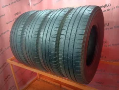 Michelin Agilis Camping