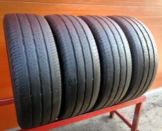 Continental VancoEco