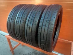 Goodyear EfficientGrip Performance 2