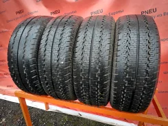 Kumho Radial 857