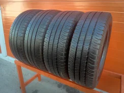 Goodyear EfficientGrip Cargo