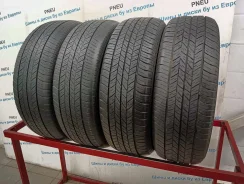 Dunlop Grandtrek ST20