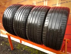 Dunlop SP Sport Maxx GT