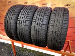 Goodyear Wrangler HP All Weather