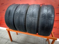Michelin CrossClimate